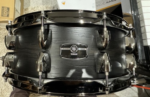 Yamaha live custom - custom, uzu