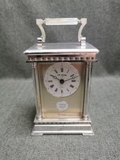 Widdop silver tone - wm.,
