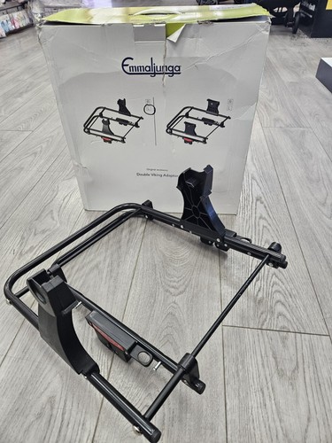 New emmaljunga double - new,