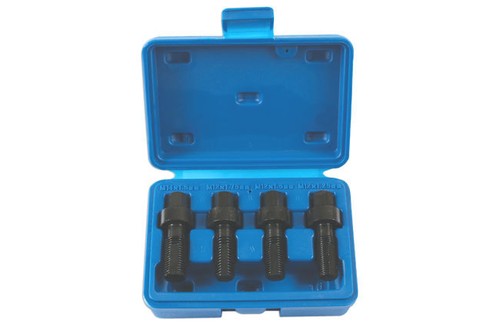 Laser tools 6116 wheel hub - tools,