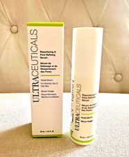 ULTRACEUTICALS RESURFACING & PORE REFINING SERUM_BRAND NEW IN BOX_HUGE DISCOUNT