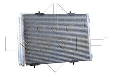 NRF Air-con Condenser - 35779