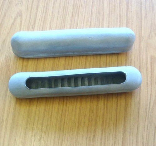 Pair sunrise replacement - of,