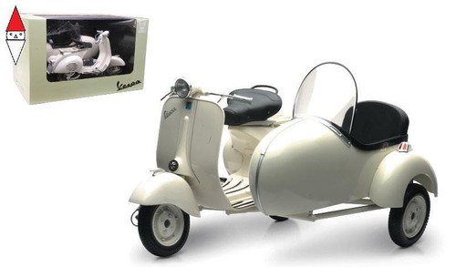 New ray model vespa 150 - new-ray,