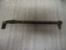 Yamaha outboard motor 50/60 HP four-stroke tilt lock(limit) bar 62Y models Used.