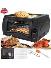 2100W Mini Tandoor Oven