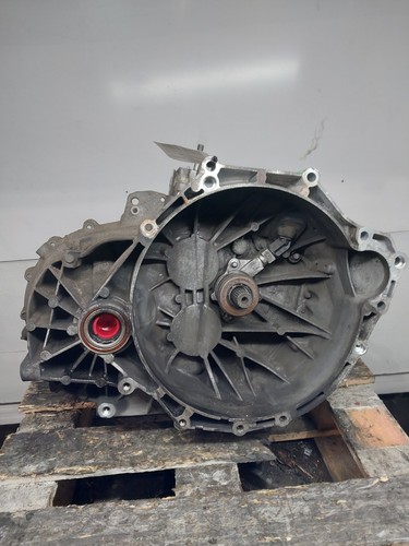 Gearbox ford mondeo mk5 - gearbox,