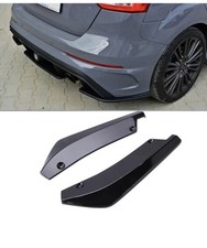 Ford Focus Mk3 Side Skirts