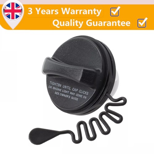 Fuel gas cap - fuel,