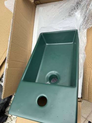 Luxury wash basin with - wash,