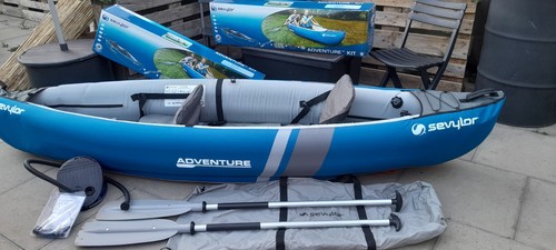 Sevylor adventure kit - adventure,
