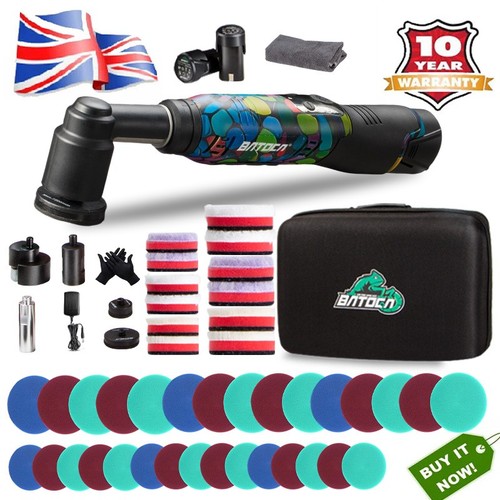 Batoca mini cordless car - batoca,
