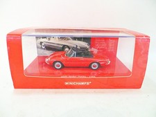 MINICHAMPS '1966 ALFA ROMEO