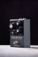 Strymon Fairfax Class A Output
