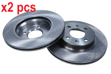 X2 PCS L&R SIDES 19-3191 BRAKE