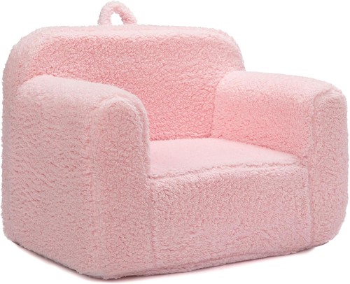 Bejoy toddler chair - bejoy, ultra-soft