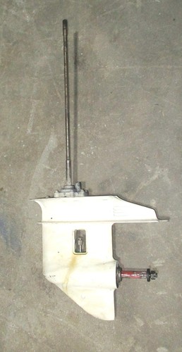 Johnson evinrude outboard 20 - johnson,