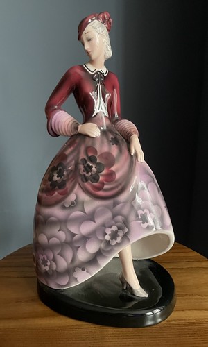 Komtesse countess in - (countess,