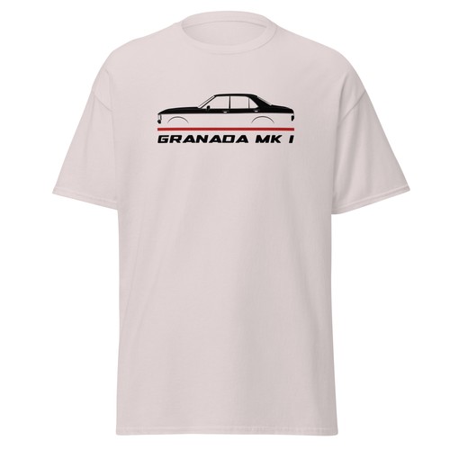 For granada 1972 1977 - for, mk