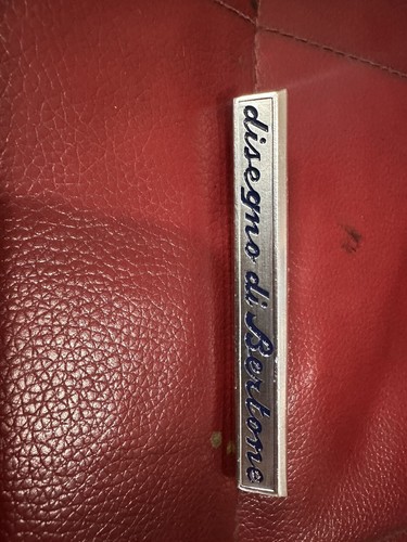Bertone design logo - design,