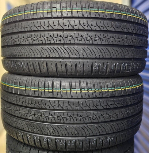 Pirelli scorpion zero - scorpion,