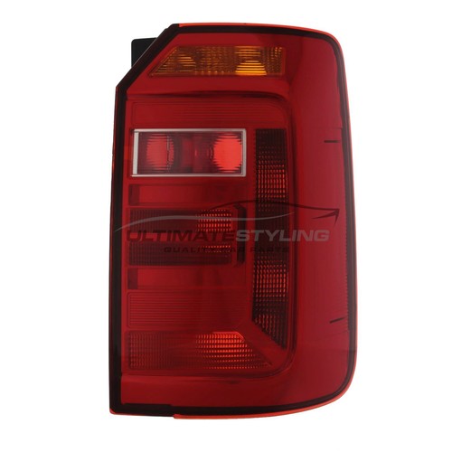 Caddy 2015 2021 rear - caddy,