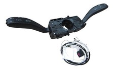 For VW T5 Multivan Transporter Genuine GRA Cruise Control Levers COMPLETE SET Without MFA