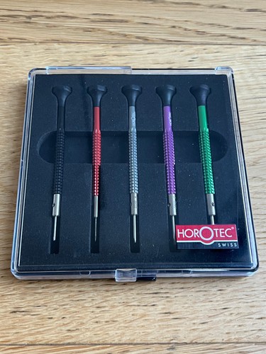 Horotec msa01 020 - horotec, 5