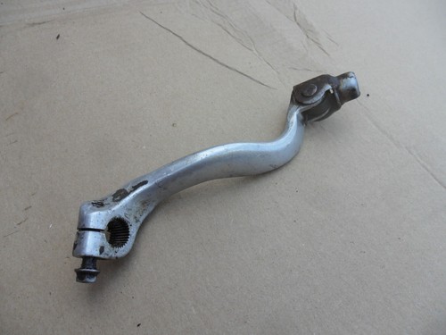 Montesa 315 250 gear lever - montesa,