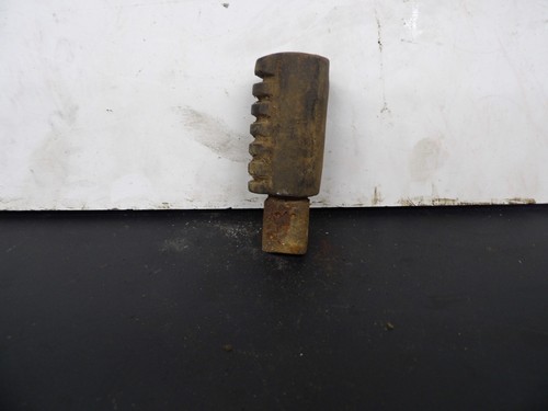 Yamaha h front peg - yamaha,