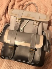 🇬🇧GRAFEA White Grey Gold