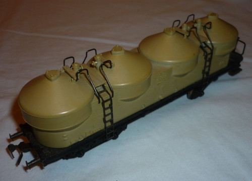 Fleischmann gauge db - gauge,