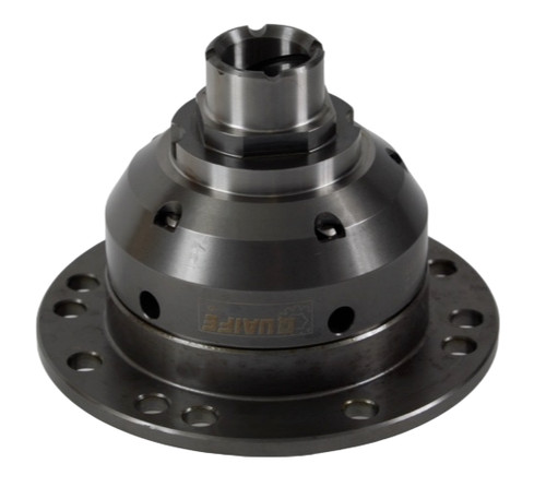 Quaife atb limited slip - atb,