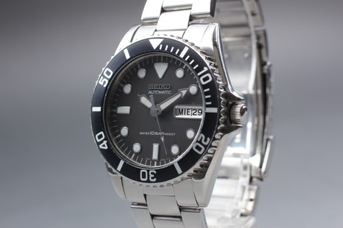 Vintage seiko diver 7s26 - seiko,