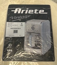 Ariete Filter Coffee Machine