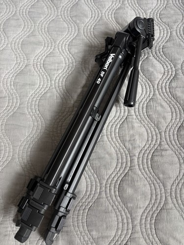 Velbon deluxe - ,