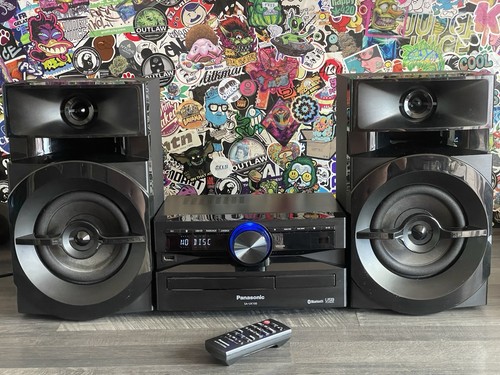 Panasonic ux100 300w - sc-ux100, mini