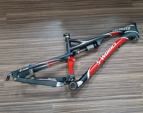 Specialized works epic fsr - epic,