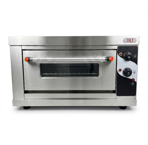 Electric pizza oven 3kw - pizza,