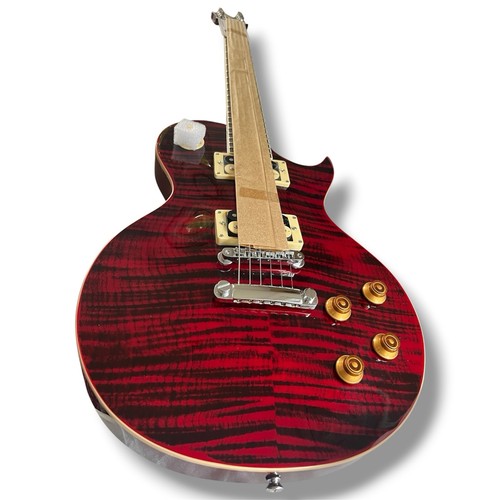 Vintage v100twr flame top - v100twr, top'