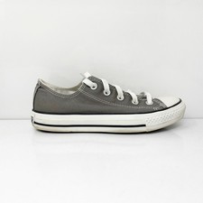 Converse Unisex Chuck Taylor All Star 1J794 Gray Casual Shoes Sneakers M 4 W 6
