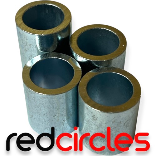 15mm pit bike front - 15mm,