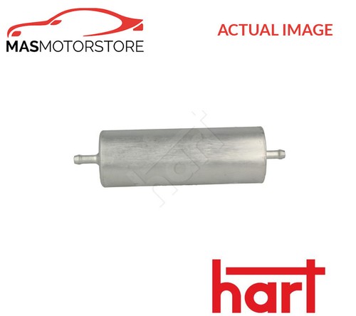 Engine fuel filter hart - hart, 337