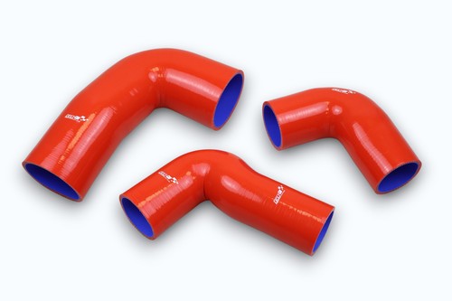 Kit silicone boost - silicone, vw