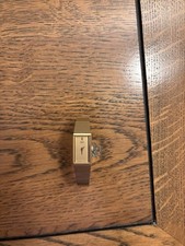 Seiko 1320-5960 Ladies Watch