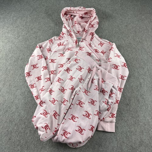 Juicy couture tracksuit - couture, womens