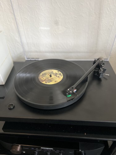Rega planar turntable - rega,