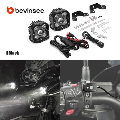 Bevinsee motorcycle led - bevinsee,