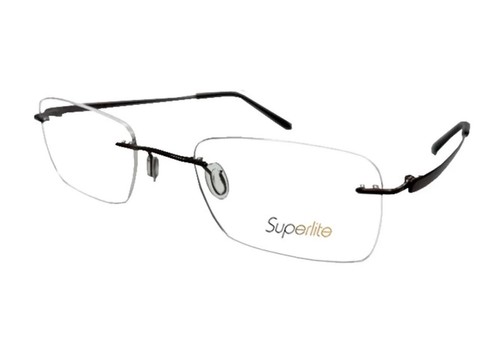 Superlite rimless glasses - glasses,