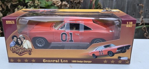 Autoworld dukes hazard - dukes,